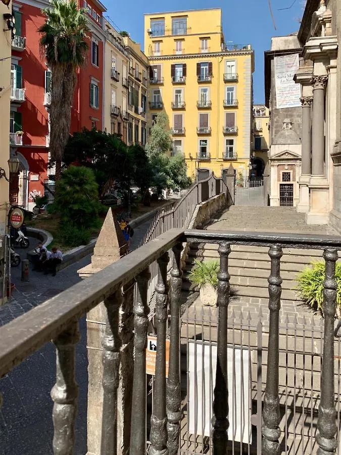 Allyoucantrip - La Nova Naples 0*,