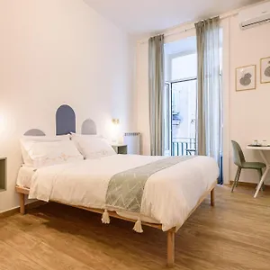 Ecosuite Spaccanapoli Gasthuis